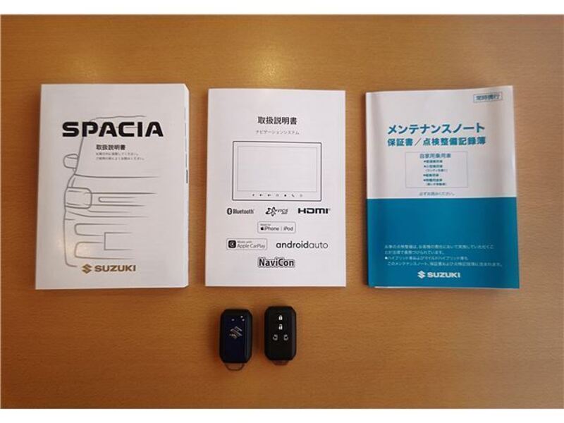 SPACIA