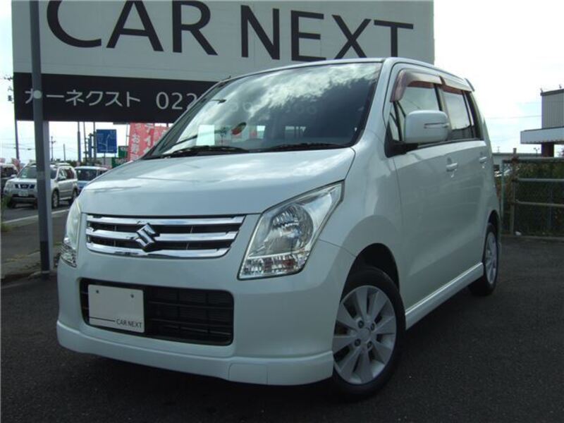 WAGON R-0