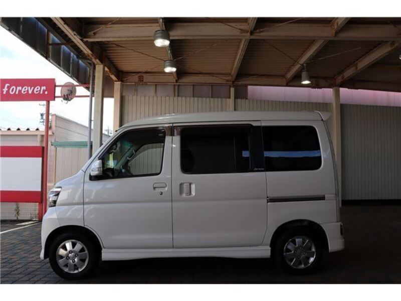 ATRAI WAGON