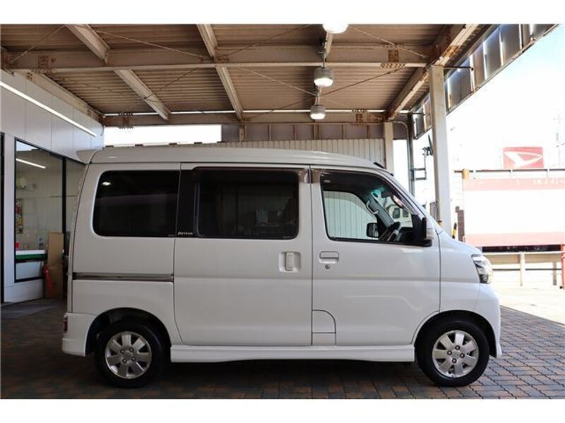 ATRAI WAGON