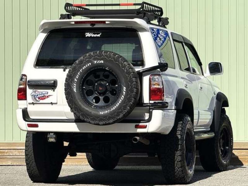 HILUX SURF