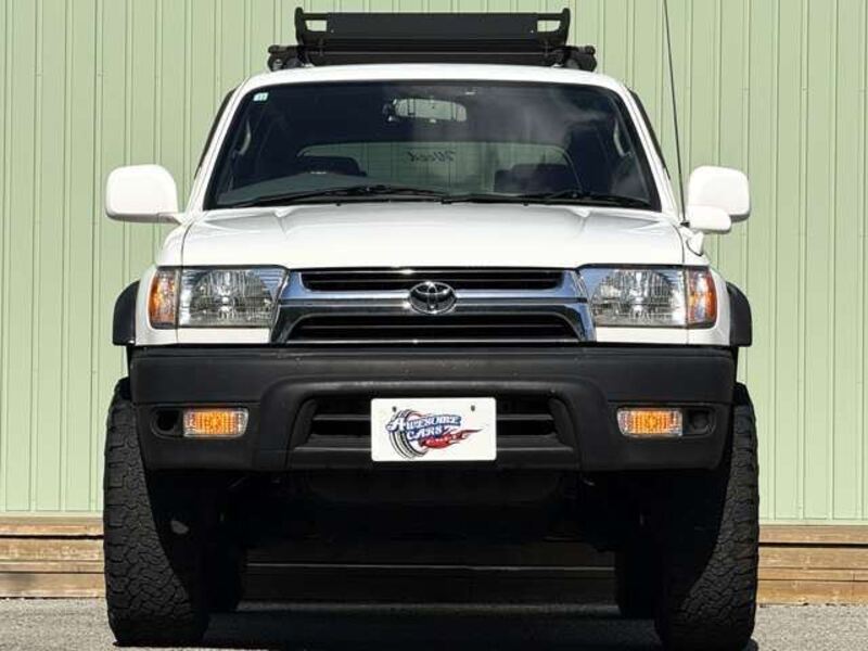HILUX SURF