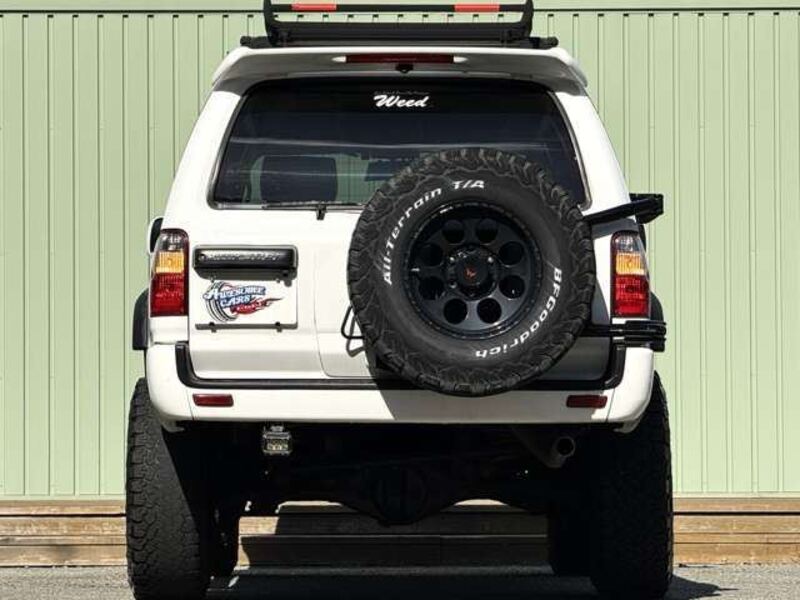 HILUX SURF
