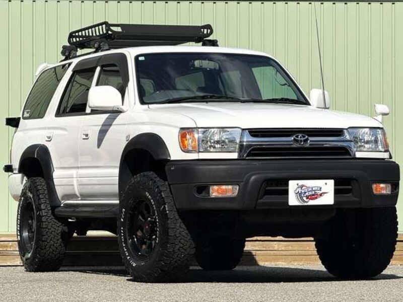 HILUX SURF