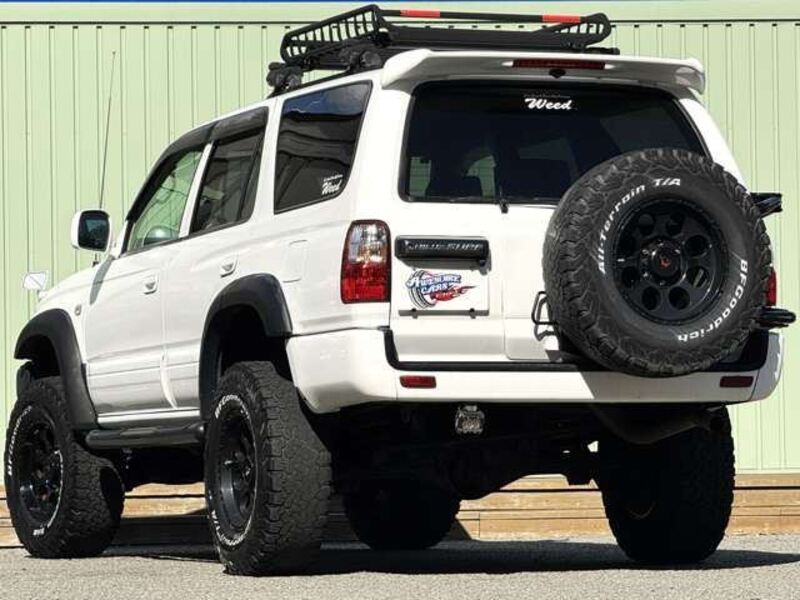 HILUX SURF