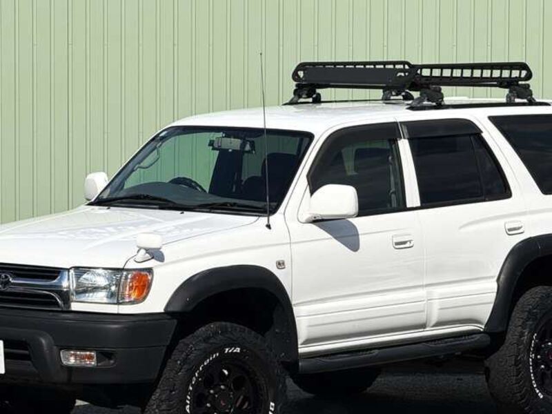 HILUX SURF