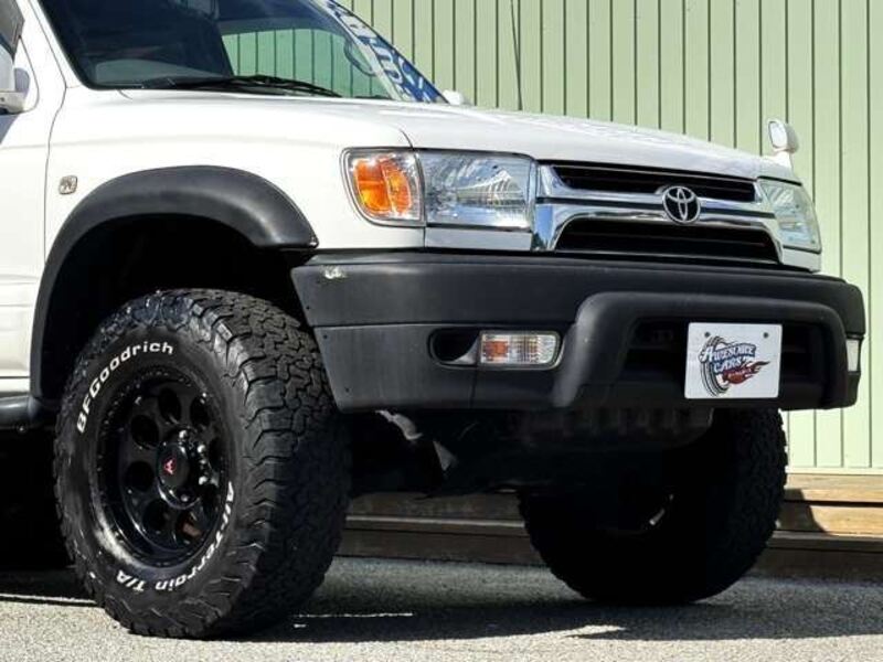 HILUX SURF