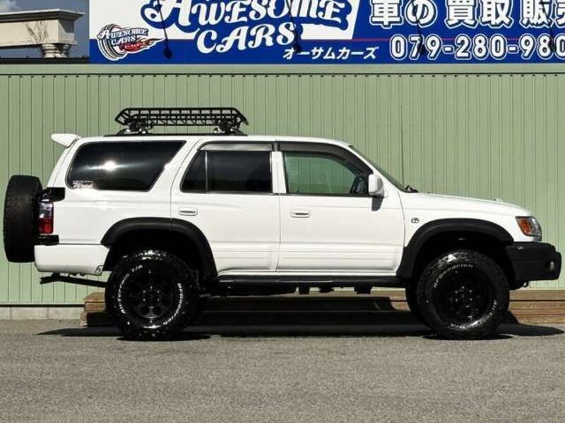 HILUX SURF