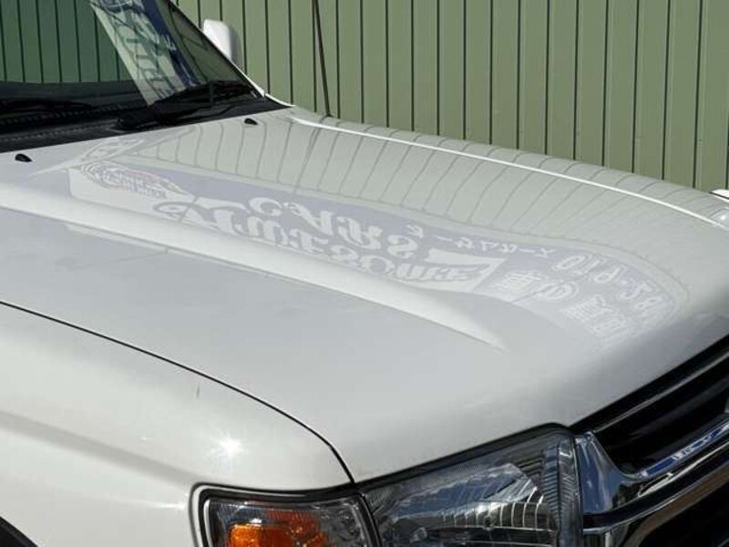 HILUX SURF