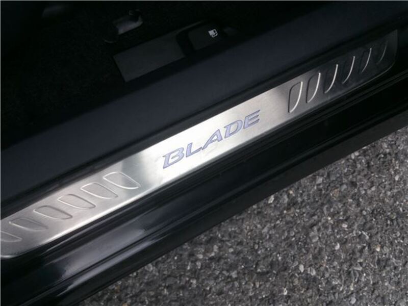 BLADE