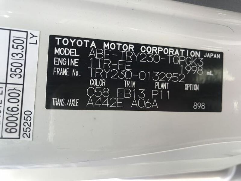TOYOACE