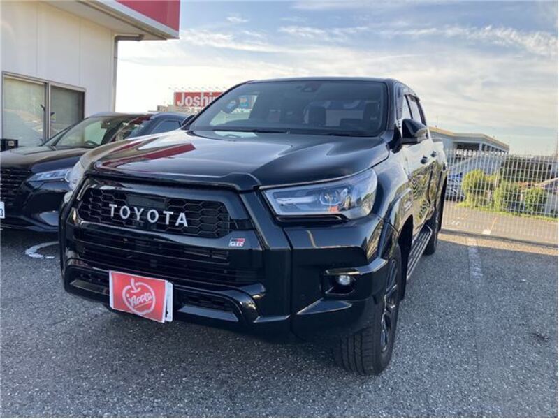 HILUX-0