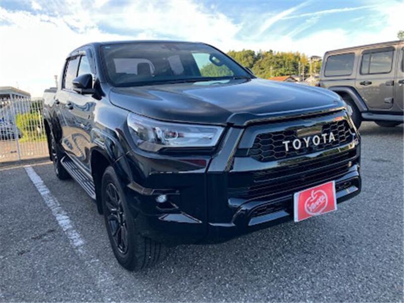HILUX