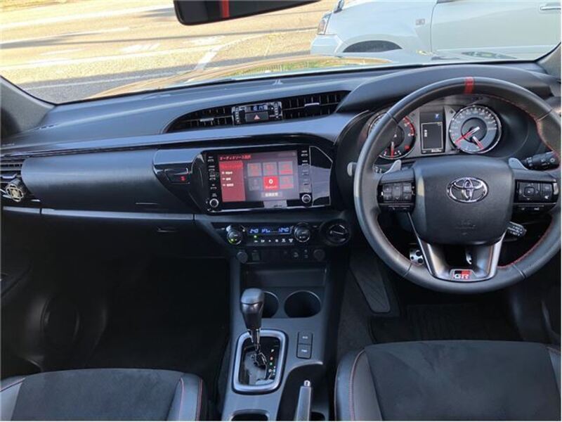 HILUX