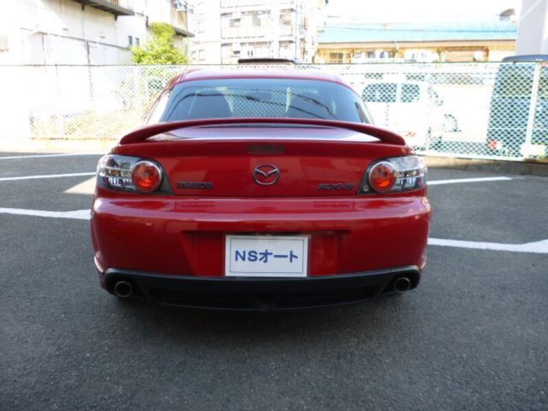 RX-8