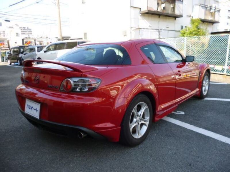 RX-8