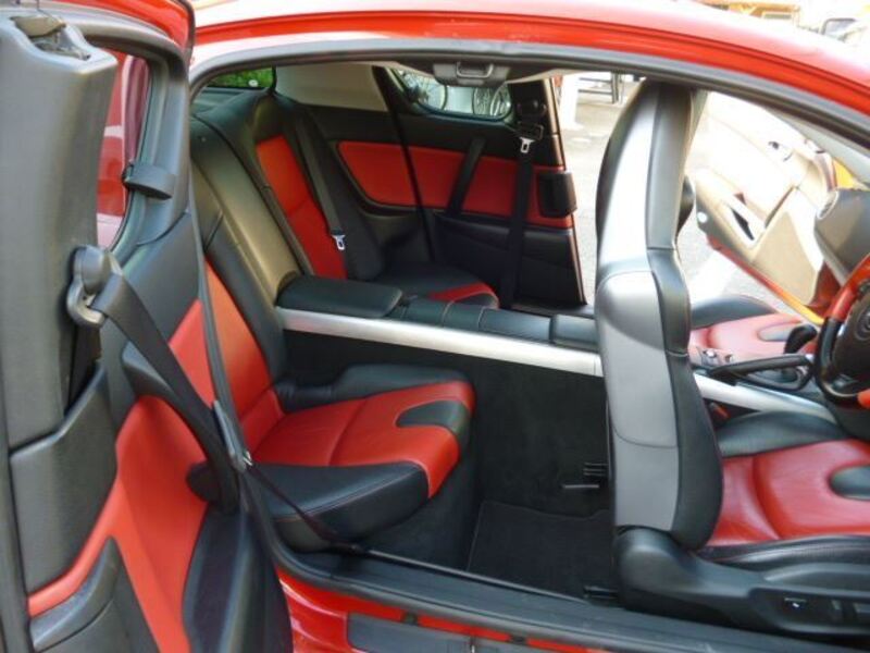 RX-8