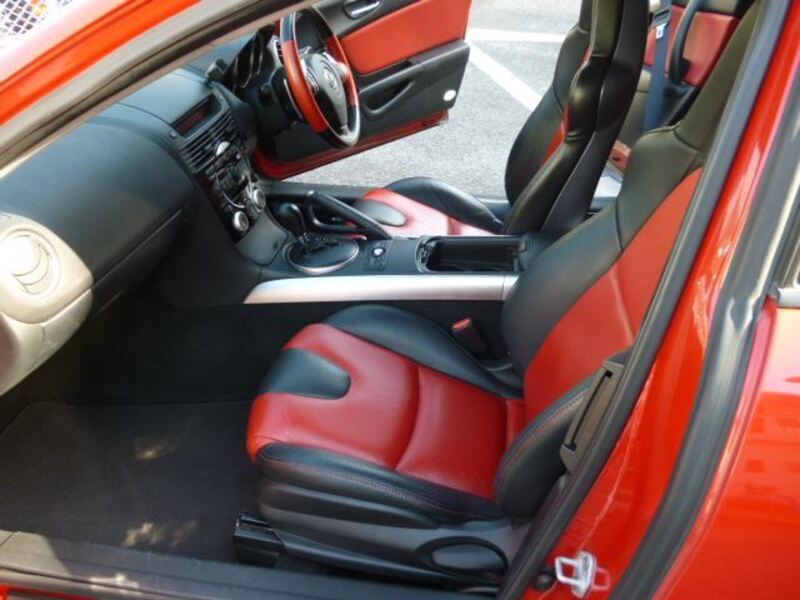 RX-8