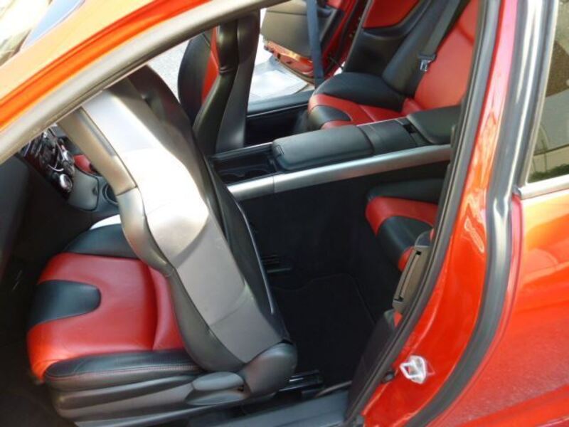 RX-8