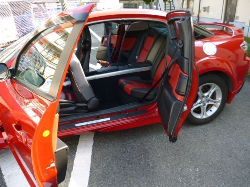 RX-8
