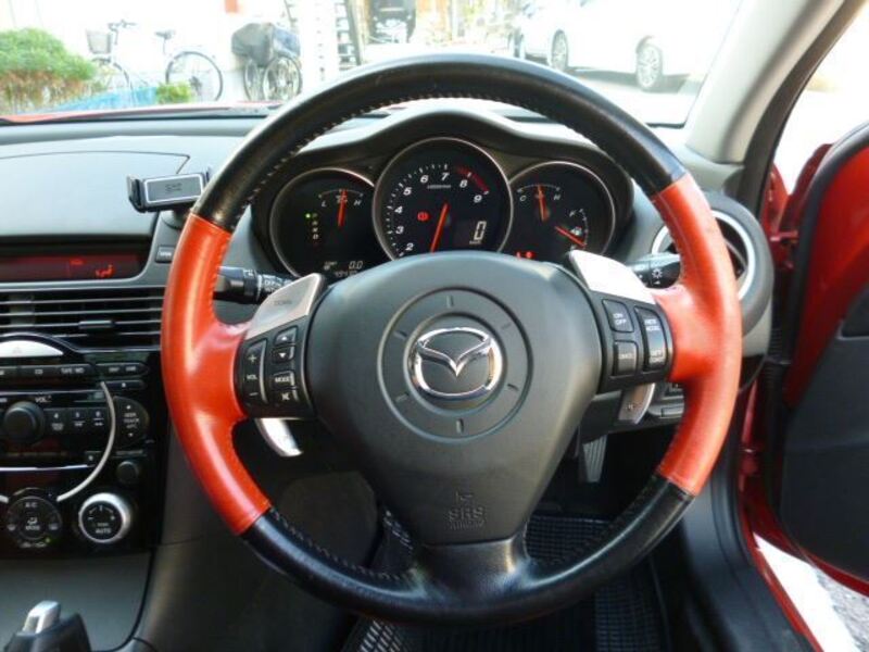 RX-8