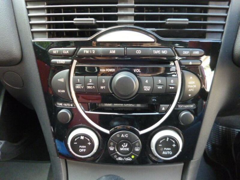 RX-8