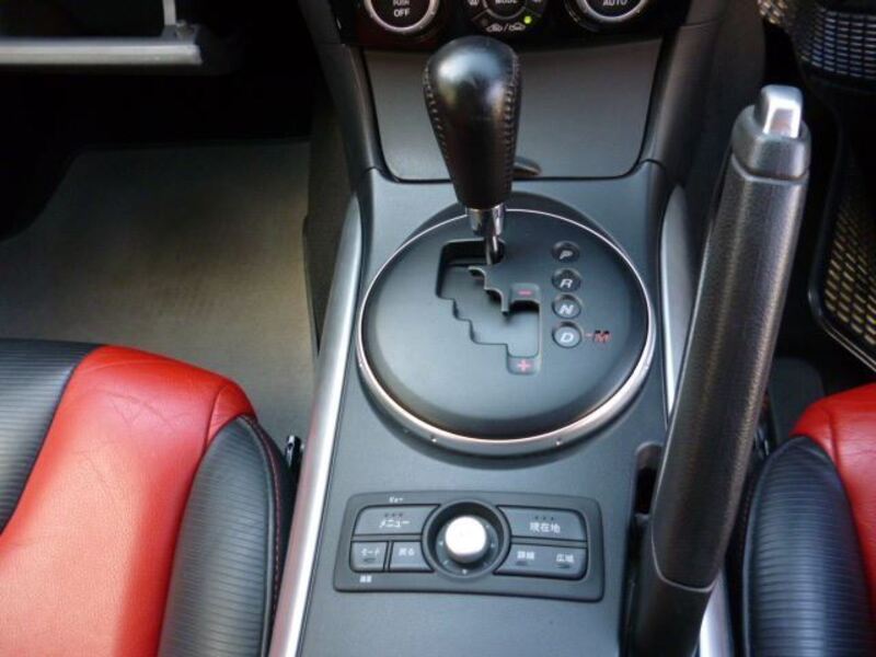 RX-8