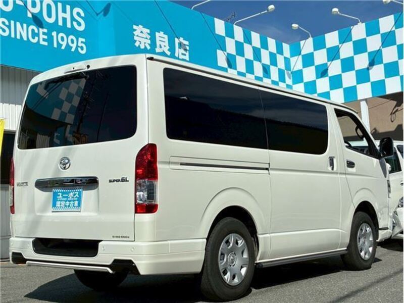 HIACE
