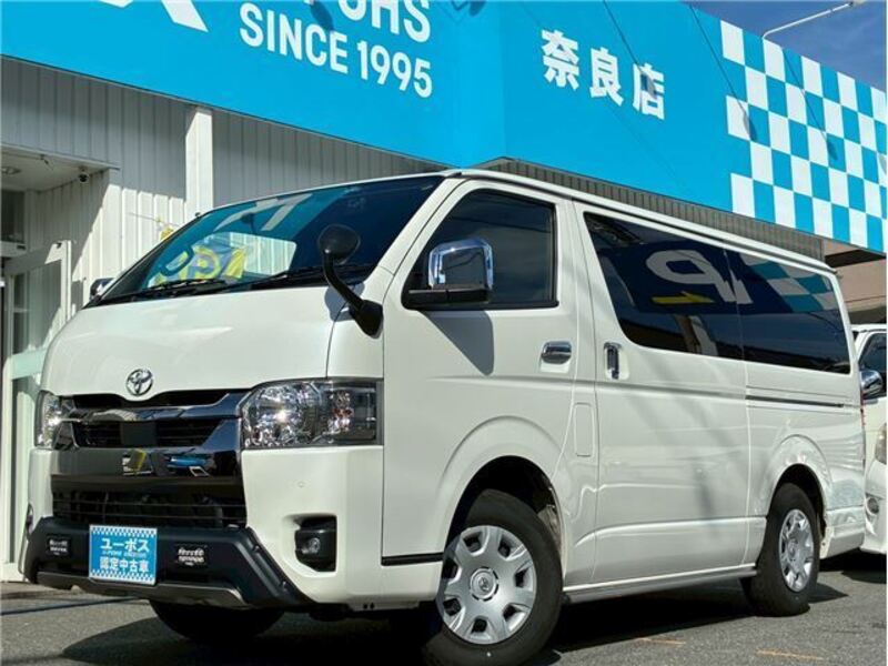 HIACE