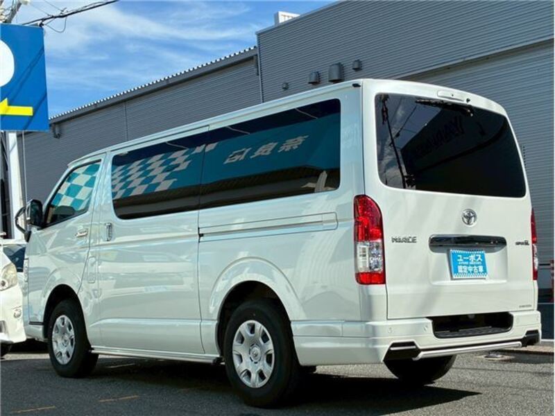 HIACE