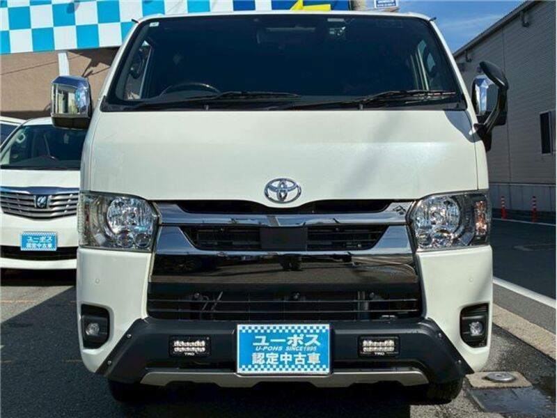 HIACE