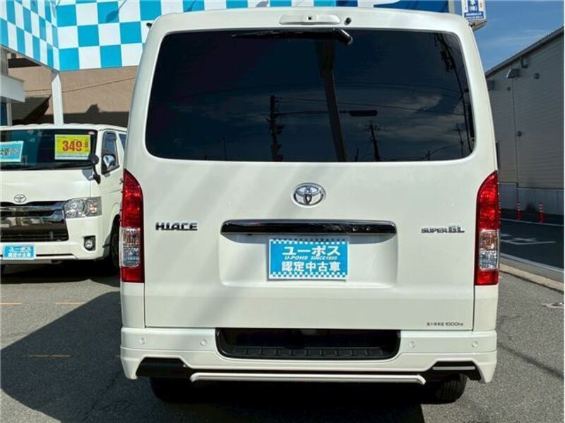 HIACE
