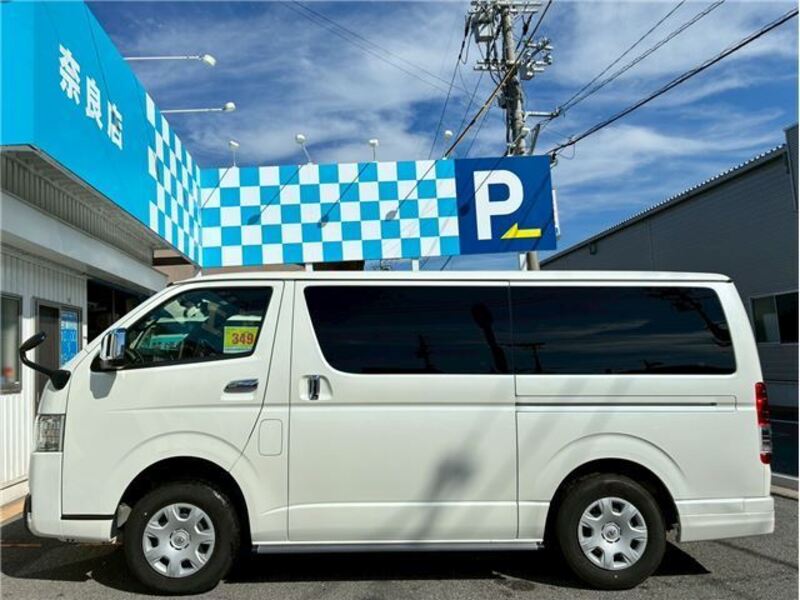 HIACE
