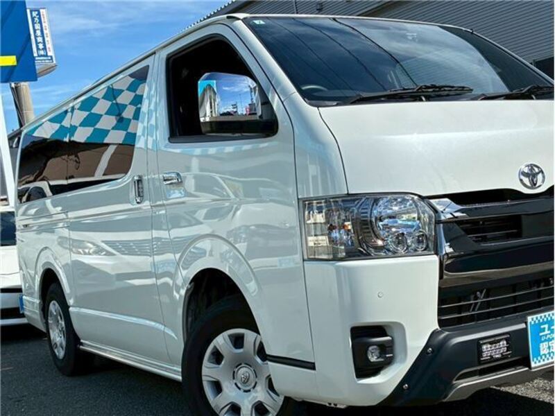 HIACE