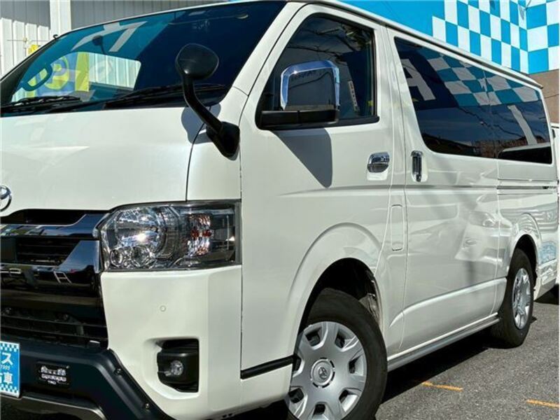 HIACE
