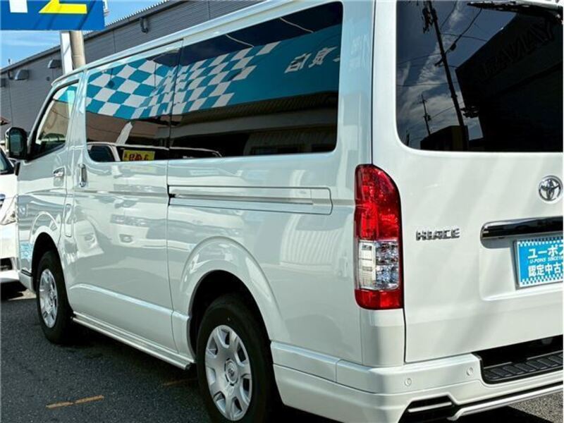 HIACE