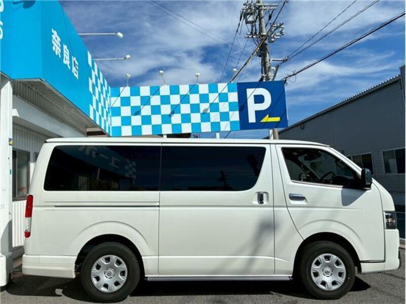 HIACE