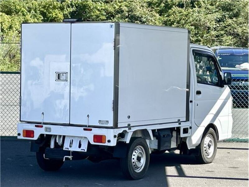 CARRY TRUCK