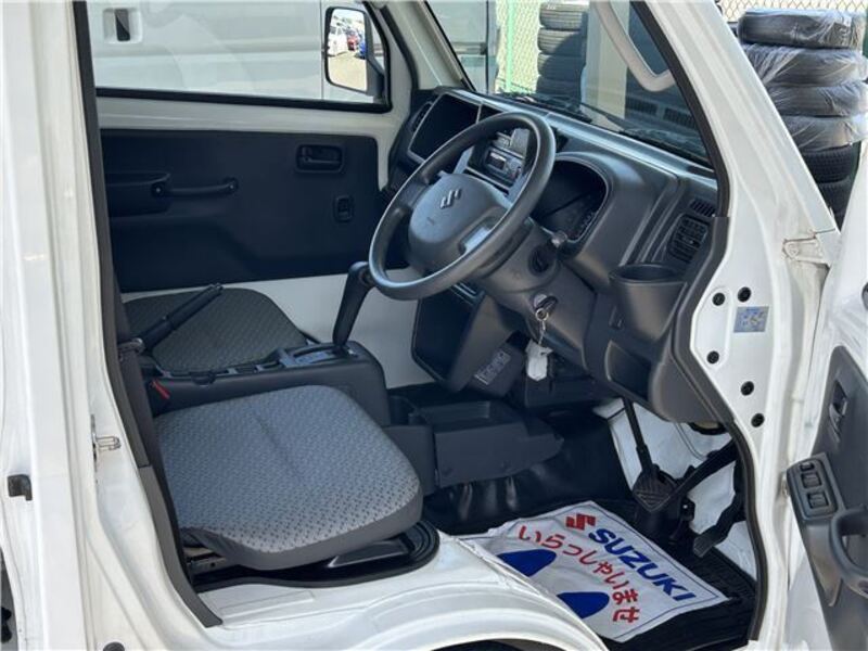 CARRY TRUCK