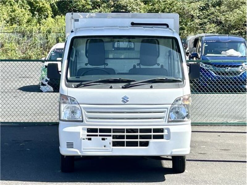 CARRY TRUCK