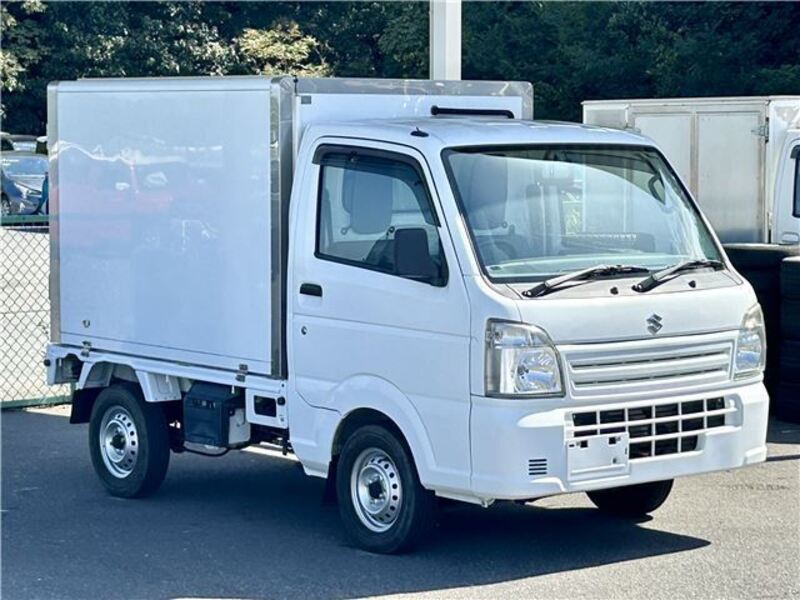 CARRY TRUCK