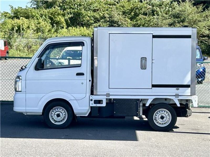 CARRY TRUCK