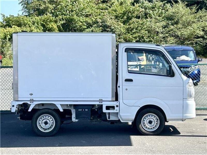 CARRY TRUCK