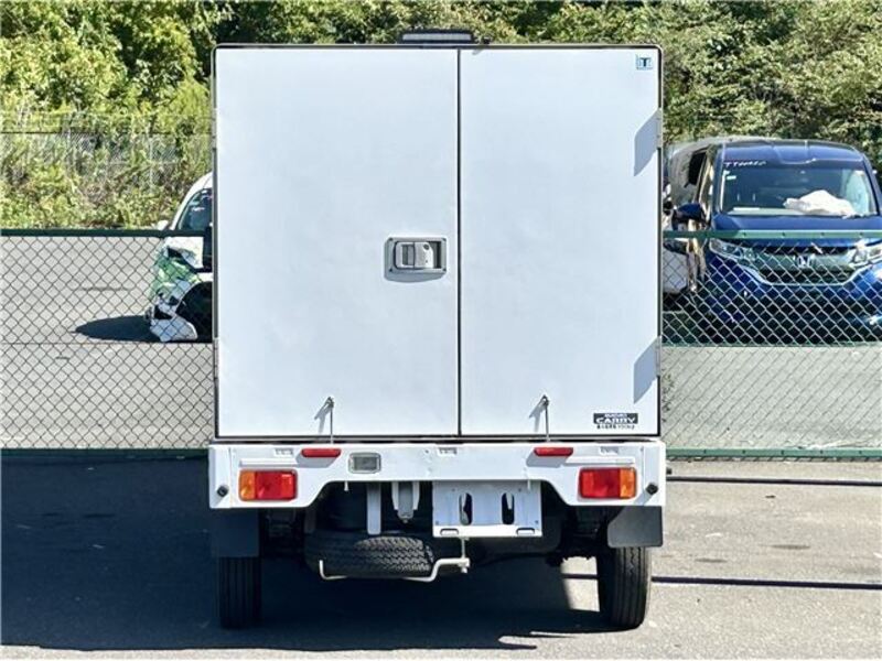 CARRY TRUCK