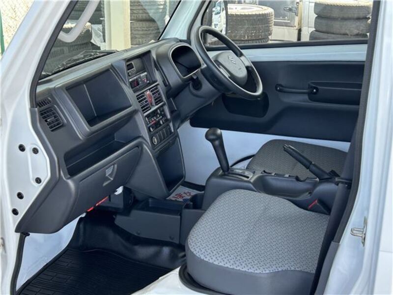 CARRY TRUCK