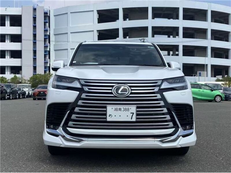 LX