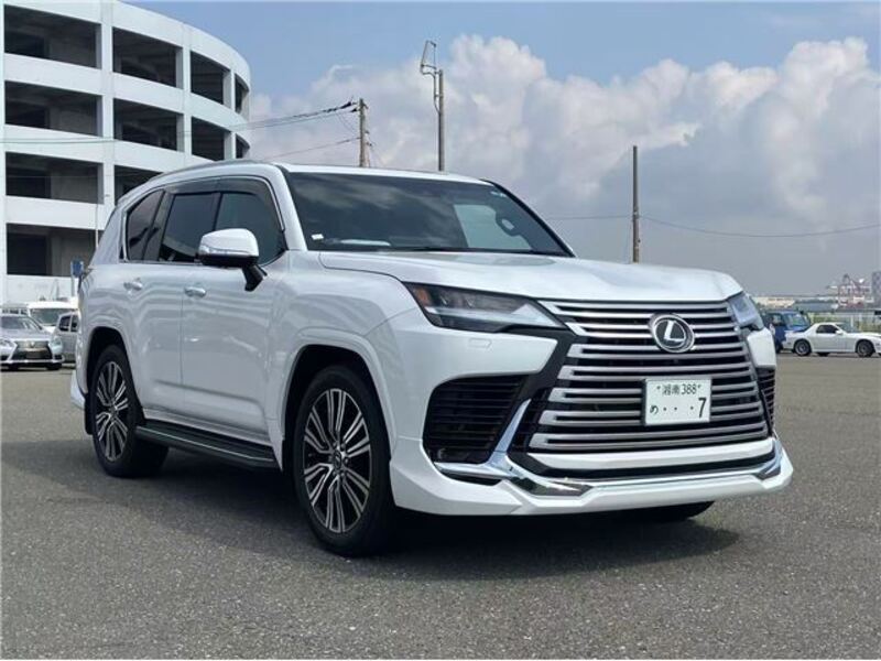 LX