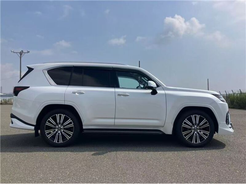 LX