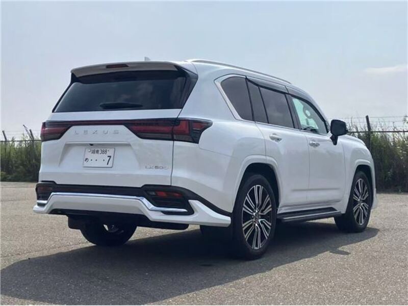LX