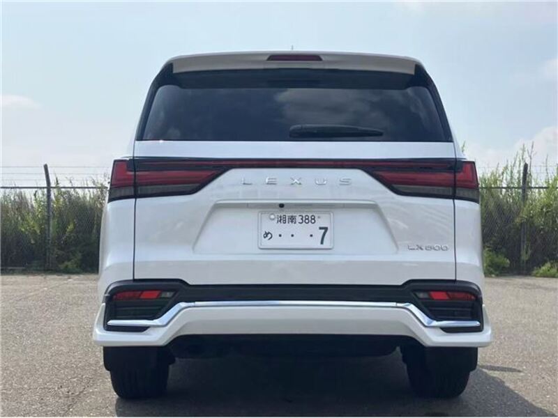 LX